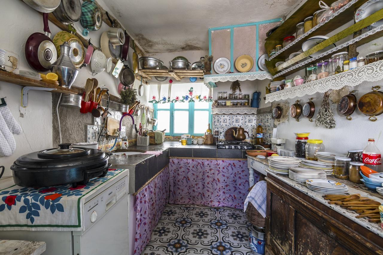 Hobbithousebademler Urla Ngoại thất bức ảnh