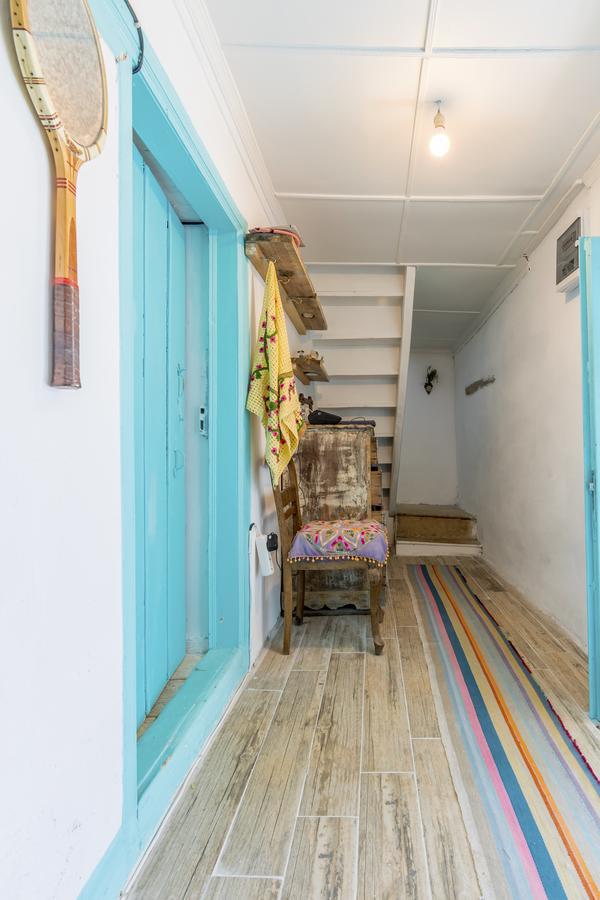 Hobbithousebademler Urla Ngoại thất bức ảnh