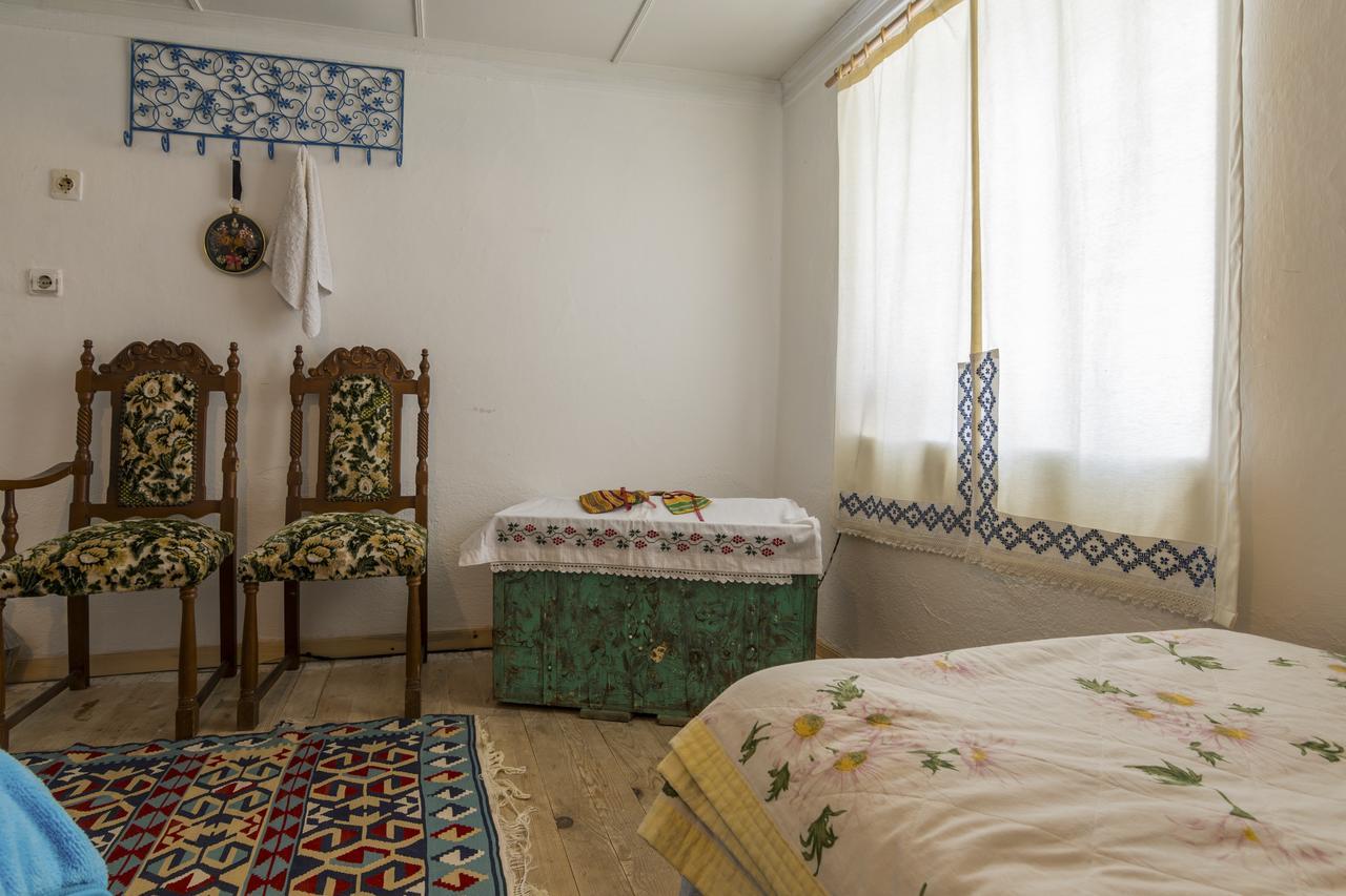 Hobbithousebademler Urla Ngoại thất bức ảnh
