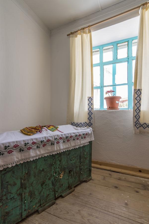 Hobbithousebademler Urla Ngoại thất bức ảnh