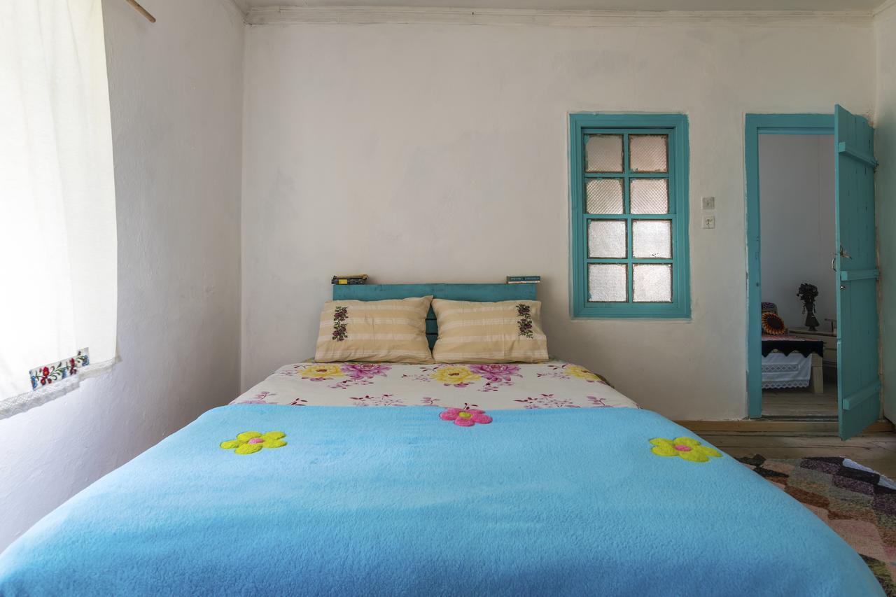 Hobbithousebademler Urla Ngoại thất bức ảnh