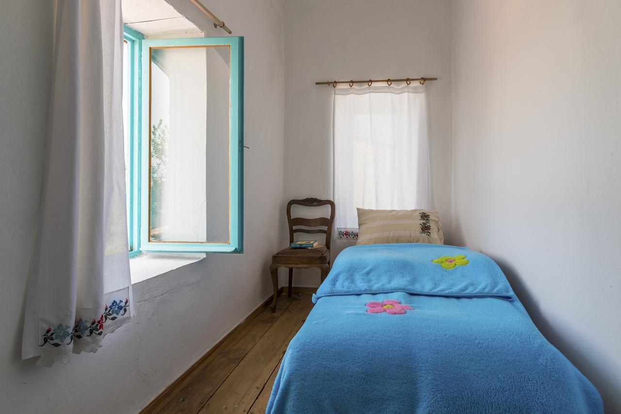 Hobbithousebademler Urla Ngoại thất bức ảnh