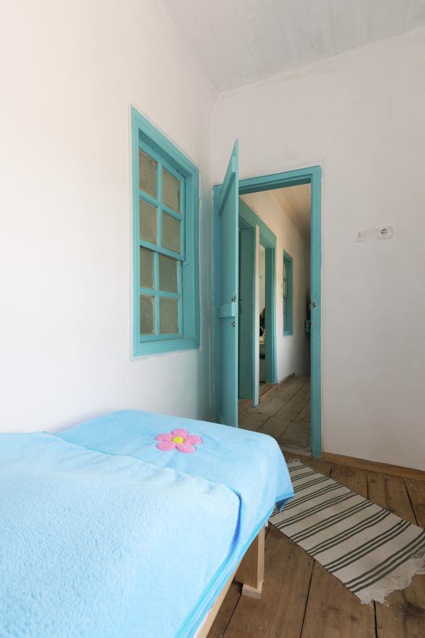 Hobbithousebademler Urla Ngoại thất bức ảnh