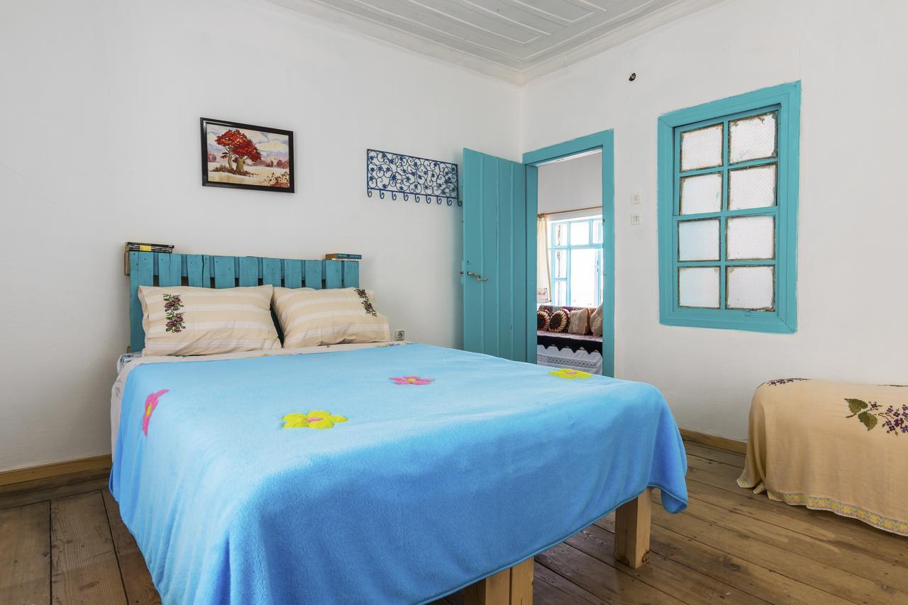 Hobbithousebademler Urla Ngoại thất bức ảnh