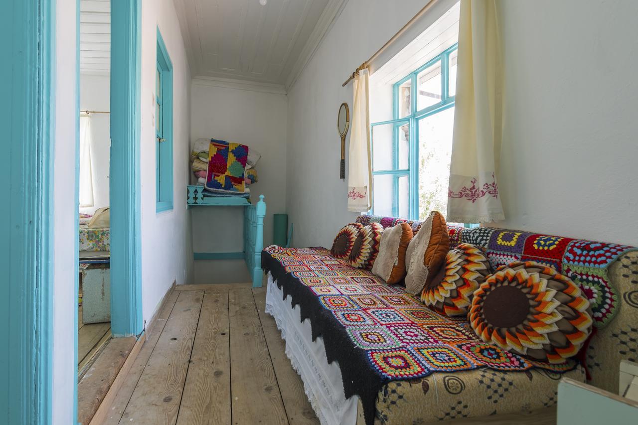 Hobbithousebademler Urla Ngoại thất bức ảnh