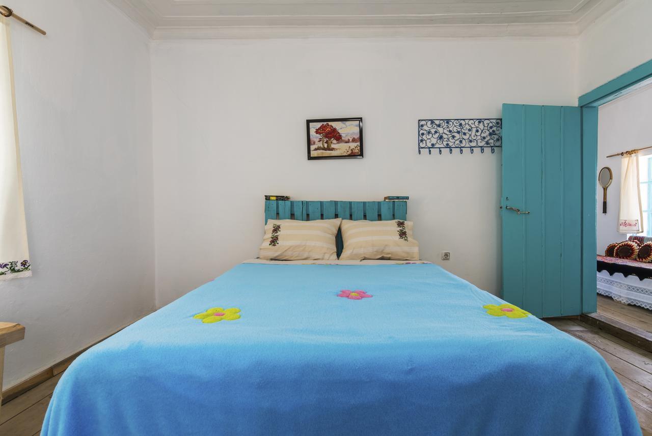 Hobbithousebademler Urla Ngoại thất bức ảnh