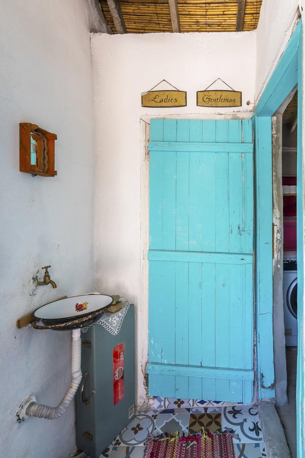 Hobbithousebademler Urla Ngoại thất bức ảnh